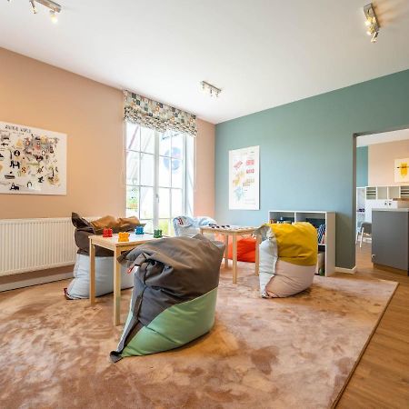Feriendorf Rugana - Komfortplus Appartement Mit 1 Schlafzimmer A03 Dranske Esterno foto