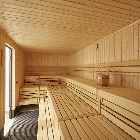Feriendorf Rugana - Komfortplus Appartement Mit 1 Schlafzimmer A03 Dranske Esterno foto