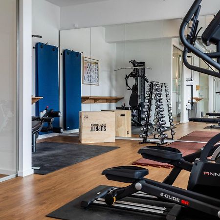 Feriendorf Rugana - Komfortplus Appartement Mit 1 Schlafzimmer A03 Dranske Esterno foto